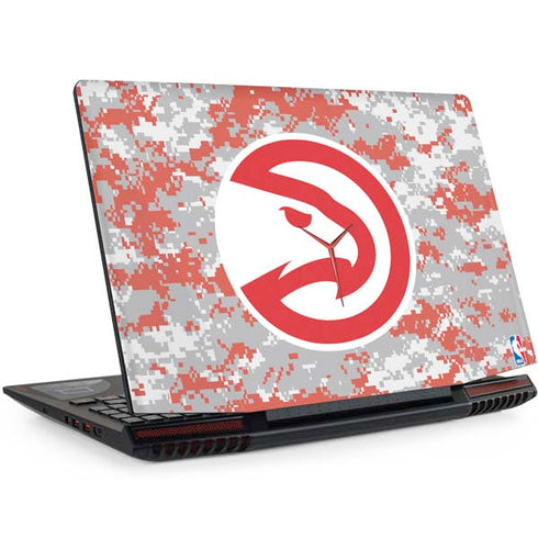 NBA Atlanta Hawks Digi Camo Legion Y720 Skin