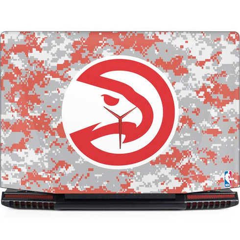 NBA Atlanta Hawks Digi Camo Legion Y720 Skin
