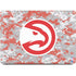 NBA Atlanta Hawks Digi Camo Apple MacBook Air Skin