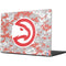 NBA Atlanta Hawks Digi Camo Apple MacBook Pro 14-inch Skin