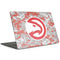 NBA Atlanta Hawks Digi Camo MacBook Skins