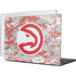 NBA Atlanta Hawks Digi Camo MacBook Cases