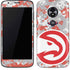 NBA Atlanta Hawks Digi Camo Moto E5 Play Skin