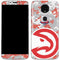 NBA Atlanta Hawks Digi Camo Moto E5 Plus Skin