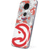 NBA Atlanta Hawks Digi Camo Moto E5 Plus Skin