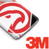 NBA Atlanta Hawks Digi Camo Moto E5 Plus Skin