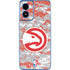 NBA Atlanta Hawks Digi Camo Moto G Play 4G (2024) Skin