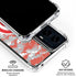 NBA Atlanta Hawks Digi Camo Moto G Power 5G (2024) Clear Case