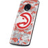NBA Atlanta Hawks Digi Camo Moto G6 Skin