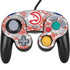 NBA Atlanta Hawks Digi Camo Nintendo Skins