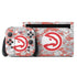 NBA Atlanta Hawks Digi Camo Nintendo Skins