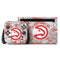 NBA Atlanta Hawks Digi Camo Nintendo Switch 2 (2025) with Joy-Con Skin