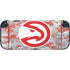 NBA Atlanta Hawks Digi Camo Nintendo Switch 2 (2025) with Joy-Con Skin