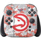 NBA Atlanta Hawks Digi Camo Nintendo Switch 2 (2025) Joy-Con Controller Skin