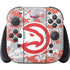 NBA Atlanta Hawks Digi Camo Nintendo Skins