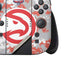 NBA Atlanta Hawks Digi Camo Nintendo Switch 2 (2025) Joy-Con Controller Skin