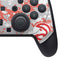 NBA Atlanta Hawks Digi Camo Nintendo Switch 2 (2025) Pro Controller Skin