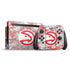 NBA Atlanta Hawks Digi Camo Nintendo Skins