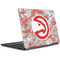 NBA Atlanta Hawks Digi Camo Notebook 9 Pro 13in (2017) Skin