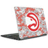NBA Atlanta Hawks Digi Camo Notebook 9 Pro 13in (2017) Skin