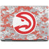 NBA Atlanta Hawks Digi Camo Notebook 9 Pro 13in (2017) Skin