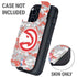 NBA Atlanta Hawks Digi Camo Otterbox Defender iPhone Skin