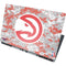 NBA Atlanta Hawks Digi Camo Dell Precision Skin