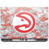 NBA Atlanta Hawks Digi Camo Dell Precision Skin