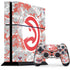 NBA Atlanta Hawks Digi Camo PlayStation PS4 Skins