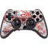 NBA Atlanta Hawks Digi Camo PlayStation PS4 Skins