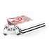 NBA Atlanta Hawks Digi Camo PS4 Pro Bundle Skin