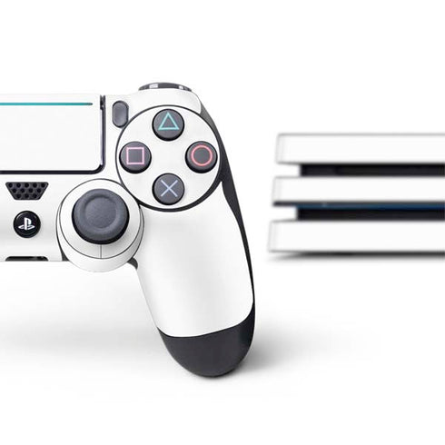 NBA Atlanta Hawks Digi Camo PS4 Pro Bundle Skin