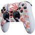 NBA Atlanta Hawks Digi Camo PS5 DualSense Edge Pro Controller Skin