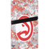 NBA Atlanta Hawks Digi Camo PS5 Pro Disk Console Skin