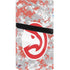 NBA Atlanta Hawks Digi Camo PS5 Pro Disk Console Skin