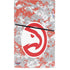 NBA Atlanta Hawks Digi Camo PS5 Slim Digital Edition Console Skin