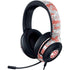 NBA Atlanta Hawks Digi Camo Razer Kraken X Skin