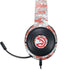 NBA Atlanta Hawks Digi Camo Razer Kraken X Skin
