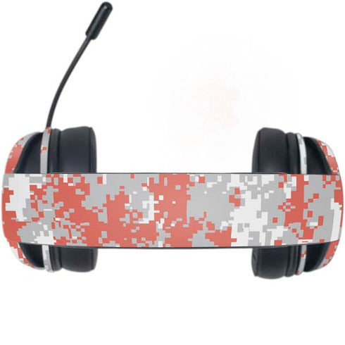 NBA Atlanta Hawks Digi Camo Razer Kraken X Skin