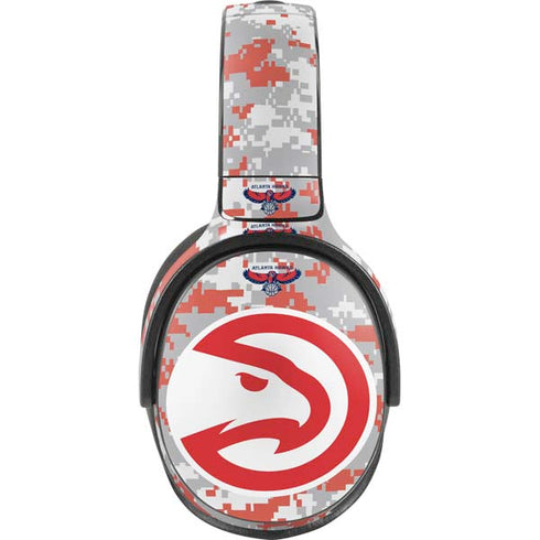 NBA Atlanta Hawks Digi Camo Skullcandy Venue Skin