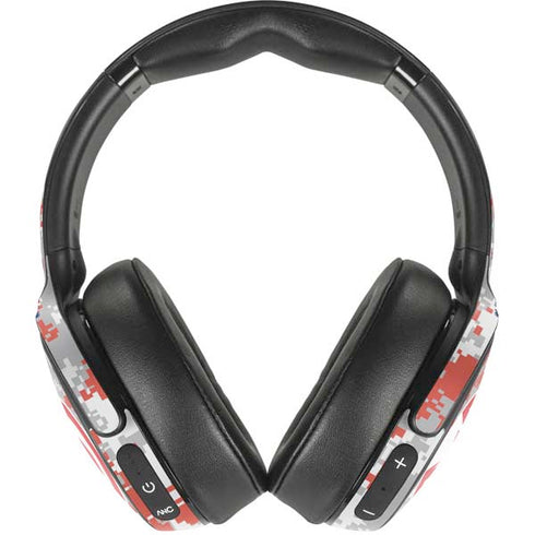 NBA Atlanta Hawks Digi Camo Skullcandy Venue Skin