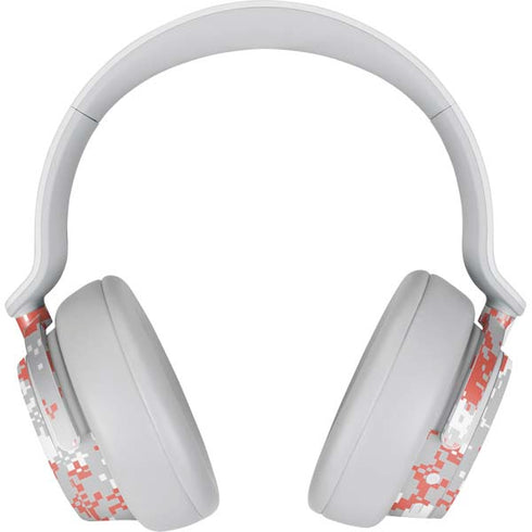 NBA Atlanta Hawks Digi Camo Surface Headphones Skin