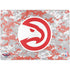NBA Atlanta Hawks Digi Camo Surface Laptop 7 13.8in Skin