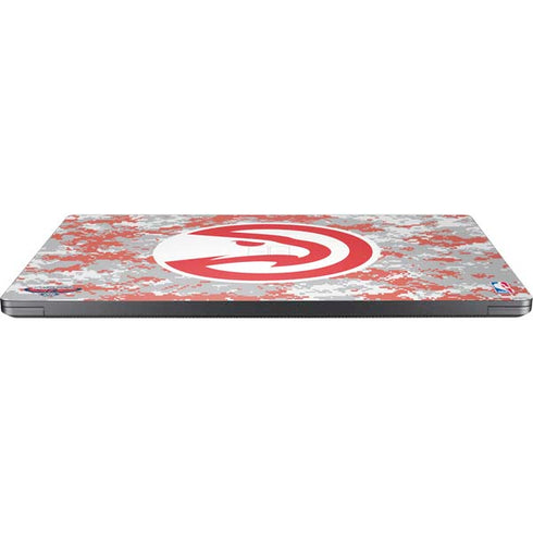 NBA Atlanta Hawks Digi Camo Surface Laptop 7 13.8in Skin