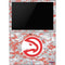 NBA Atlanta Hawks Digi Camo Surface Pro 6 Skin
