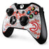 NBA Atlanta Hawks Digi Camo Xbox One Controller Skin