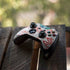 NBA Atlanta Hawks Digi Camo Xbox One Controller Skin