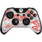 NBA Atlanta Hawks Digi Camo Xbox One Controller Skin
