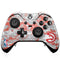 NBA Atlanta Hawks Digi Camo Xbox One Elite Controller Skin