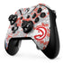 NBA Atlanta Hawks Digi Camo Xbox One Elite Controller Skin